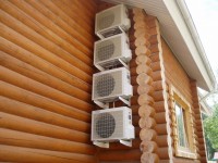 Do-it-yourself ventilation of a private house: detailed tips for creating a complete system (99 photos + video)