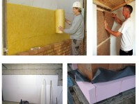 Insonoriser les murs de la maison et de l'appartement de vos propres mains (96 photos): une instruction simple sur l'exécution des travaux et le choix des matériaux