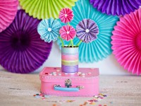 DIY paper crafts: the best workshop for children. TOP-150 photo options for creating unusual crafts